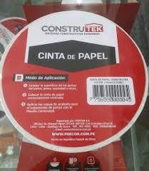 CINTA PAPEL CTK x150ML